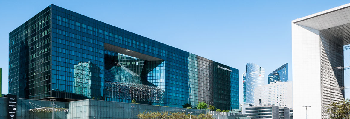 palais des congrès paris, événement Congrès Paris