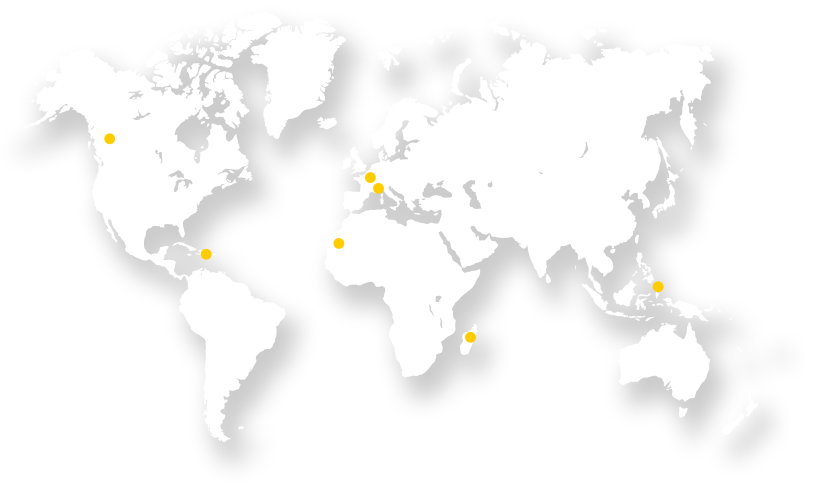 réseau francophone de congrès